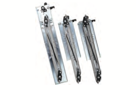 SK40:SK50Fermator tke door vane